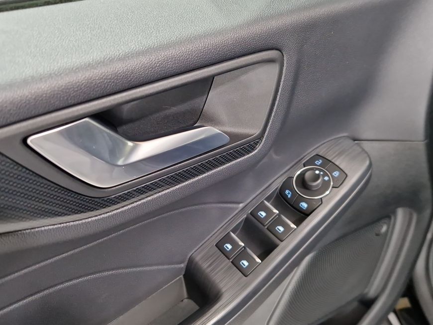 Ford Kuga 2022