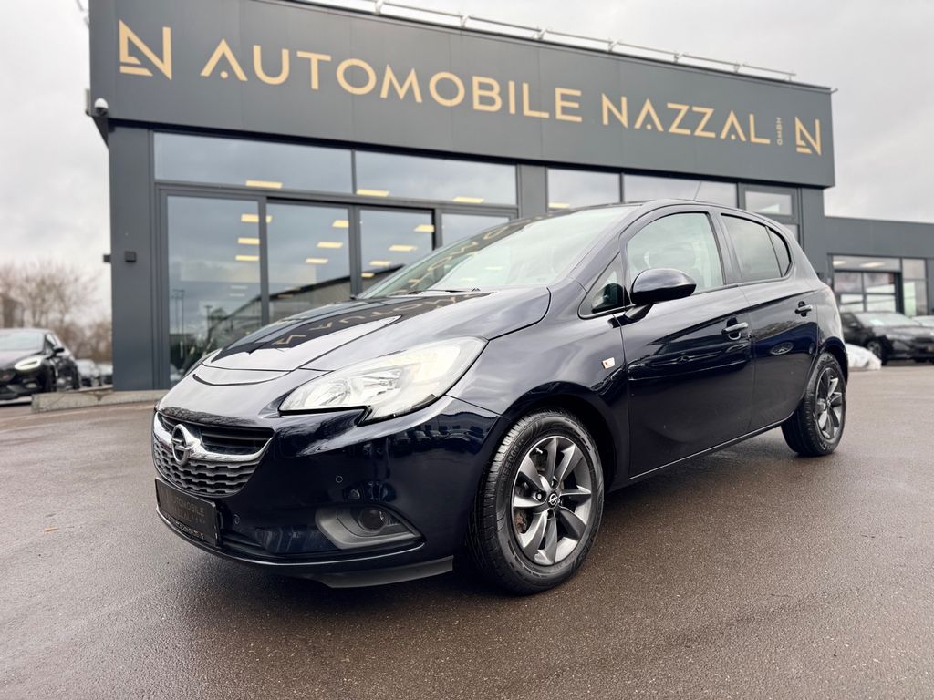 Opel Corsa 2019