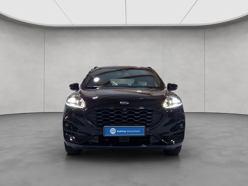 Ford Kuga 2022