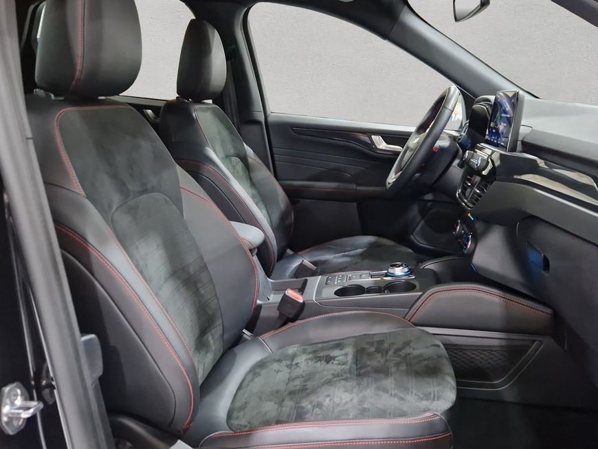 Ford Kuga 2022