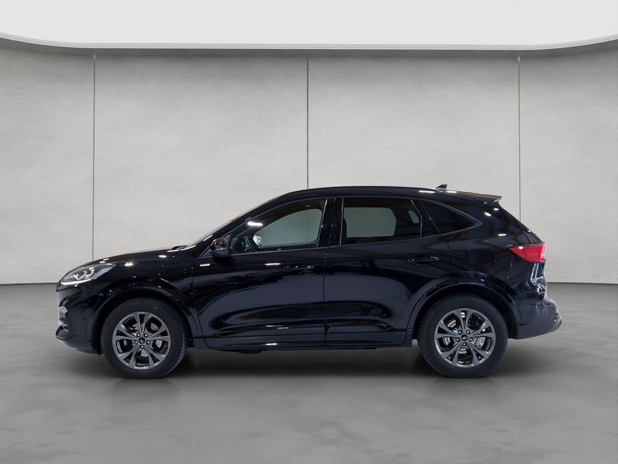 Ford Kuga 2022