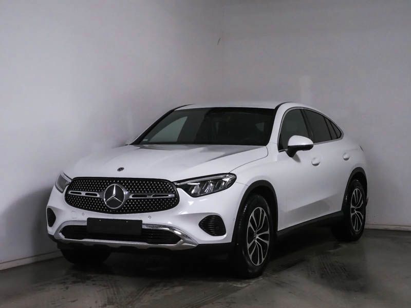 Mercedes-Benz GLC 200 2024