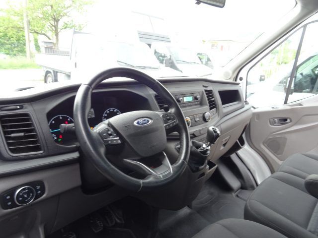 Ford Transit 2020