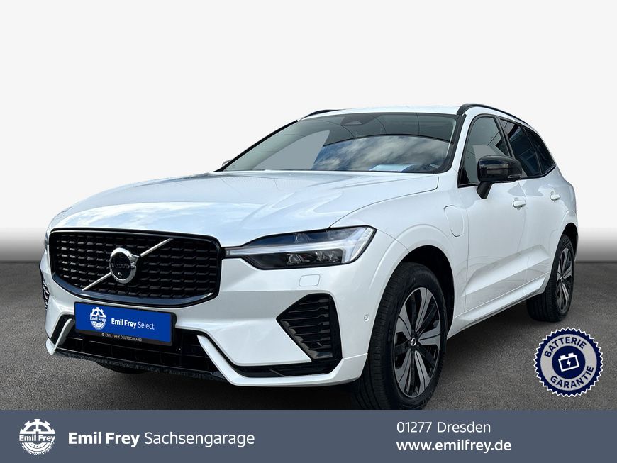 Volvo XC60 2025