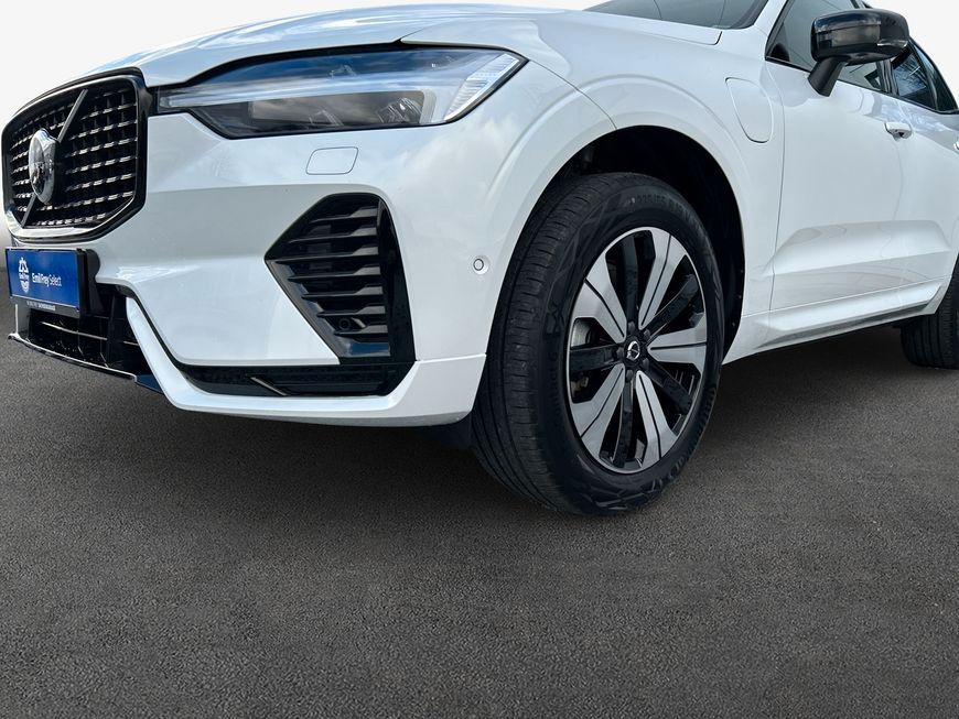 Volvo XC60 2025