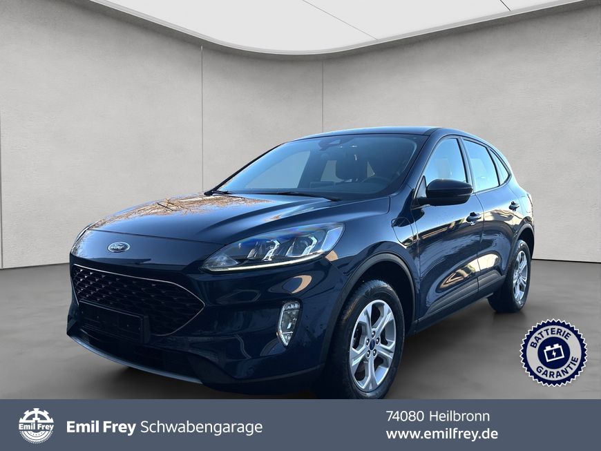 Ford Kuga 2022
