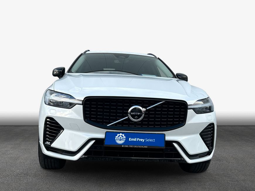 Volvo XC60 2025