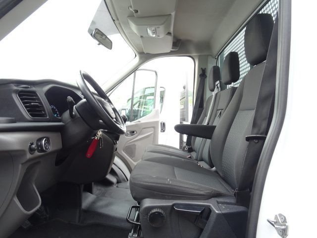 Ford Transit 2020