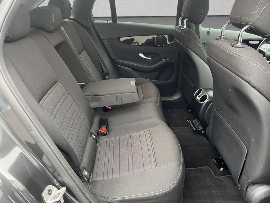 Mercedes-Benz GLC 300 2021