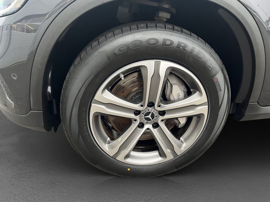 Mercedes-Benz GLC 300 2021