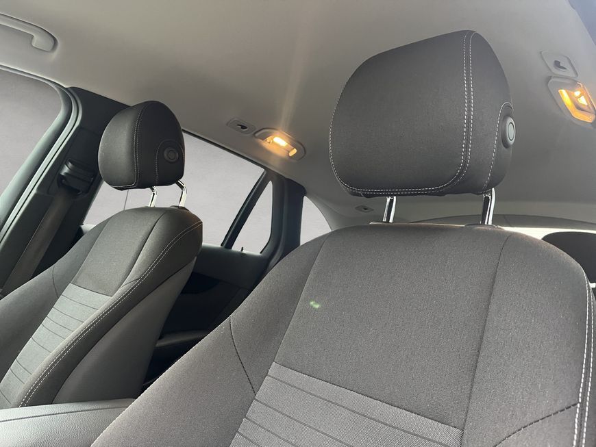 Mercedes-Benz GLC 300 2021