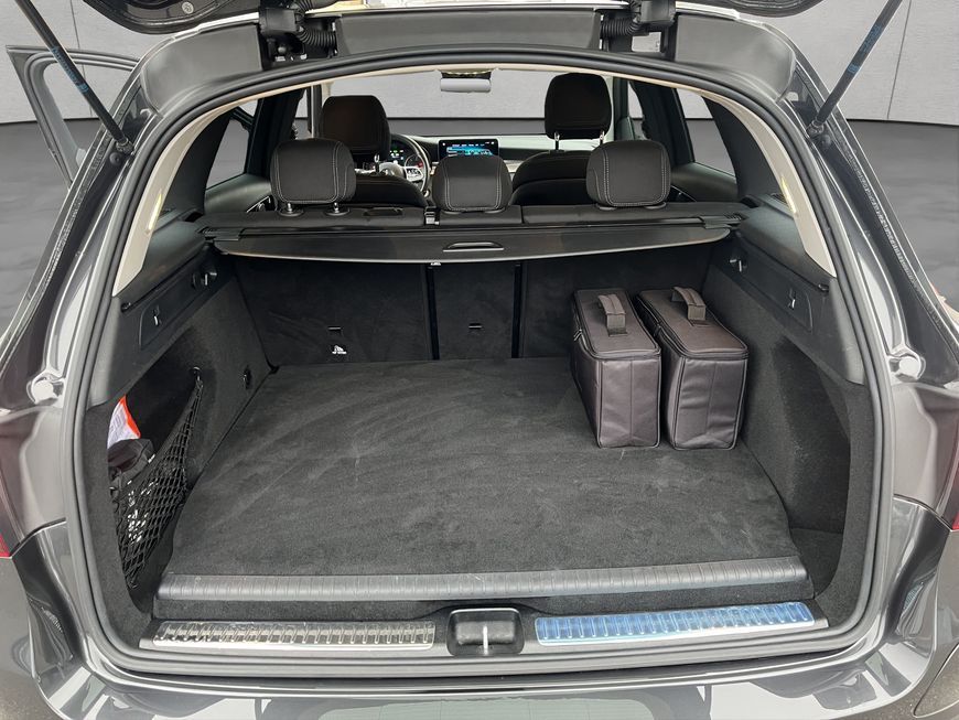 Mercedes-Benz GLC 300 2021