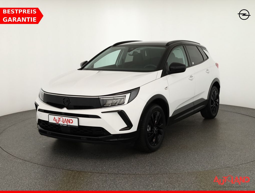 Opel Grandland (X) 2024