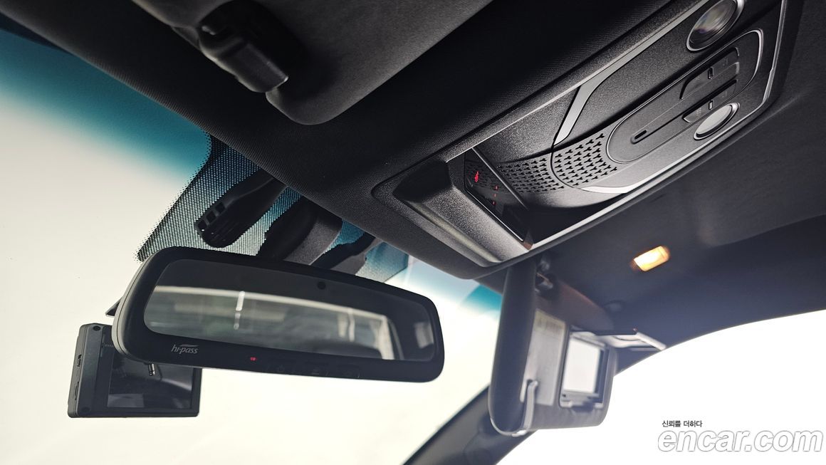 KG_Mobility_Ssangyong Rexton 2023