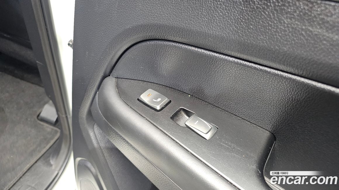 KG_Mobility_Ssangyong Rexton 2023