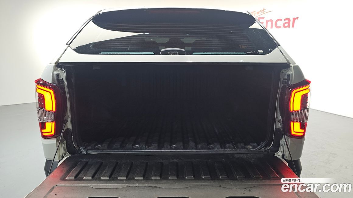 KG_Mobility_Ssangyong Rexton 2023