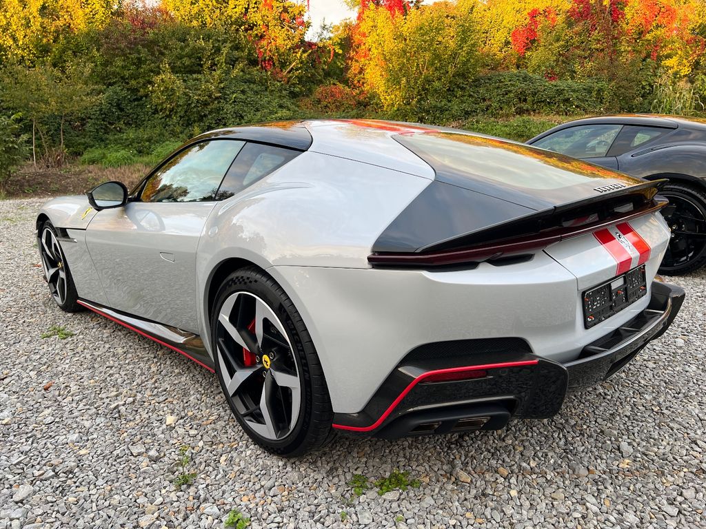 Ferrari 12Cilindri 2025