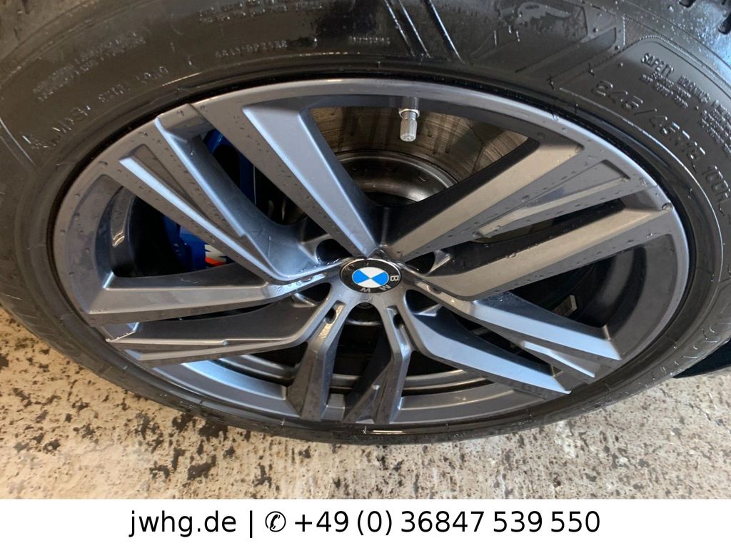 BMW i4 2025