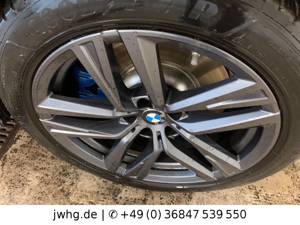 BMW i4 2025