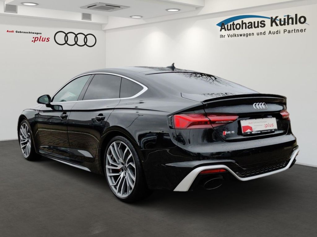 Audi RS5 2024