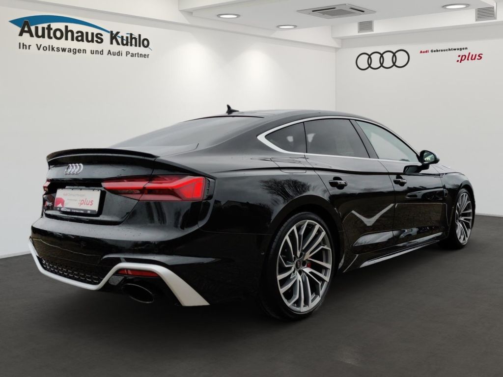 Audi RS5 2024