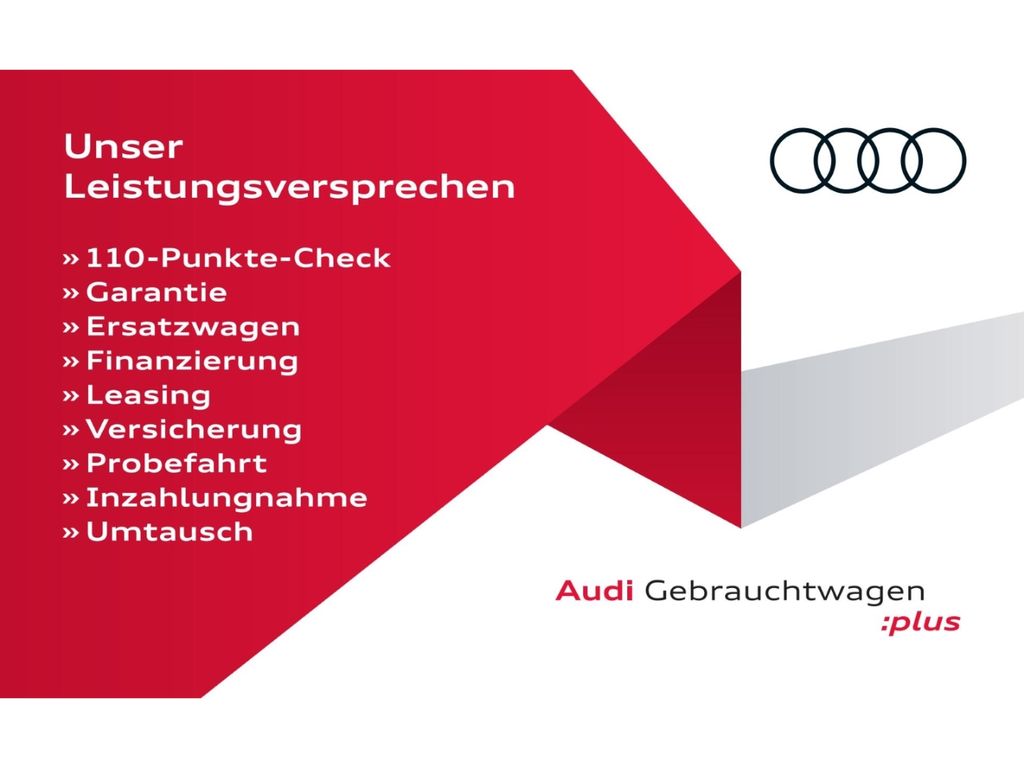 Audi SQ2 2023