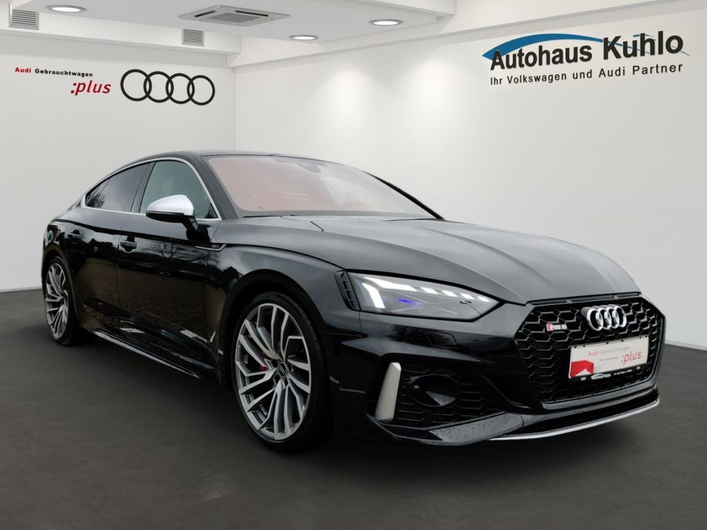 Audi RS5 2024