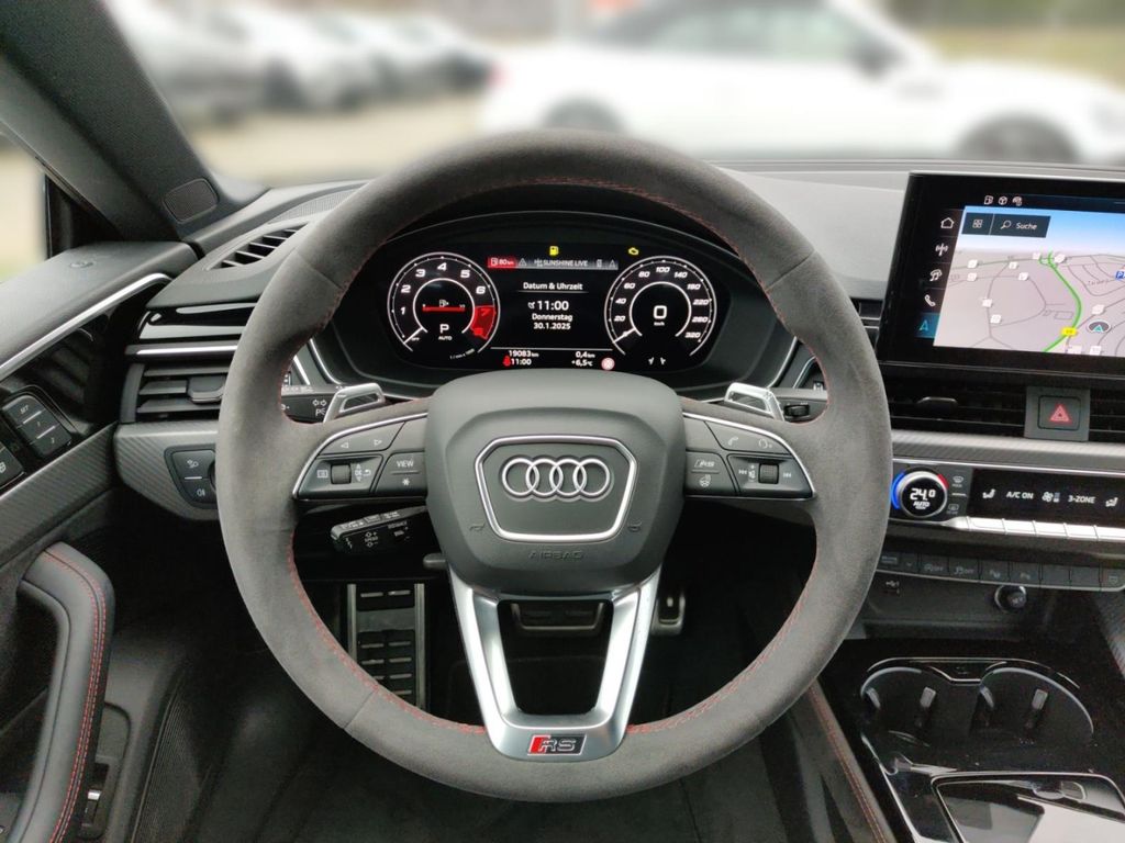 Audi RS5 2024