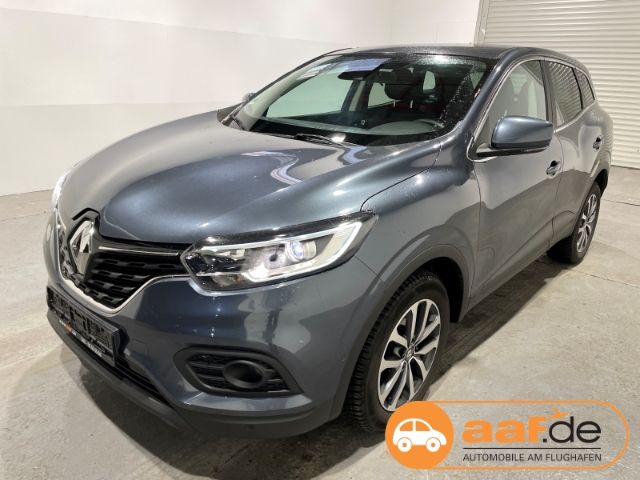 Renault Kadjar 2021