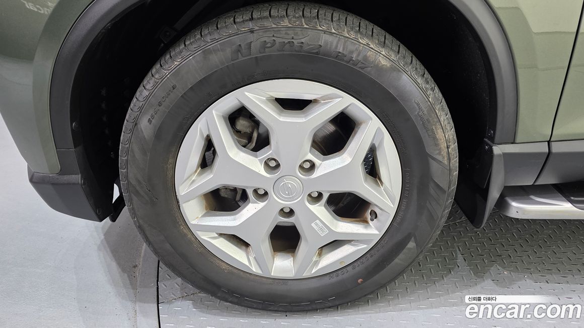 KG_Mobility_Ssangyong Rexton 2022