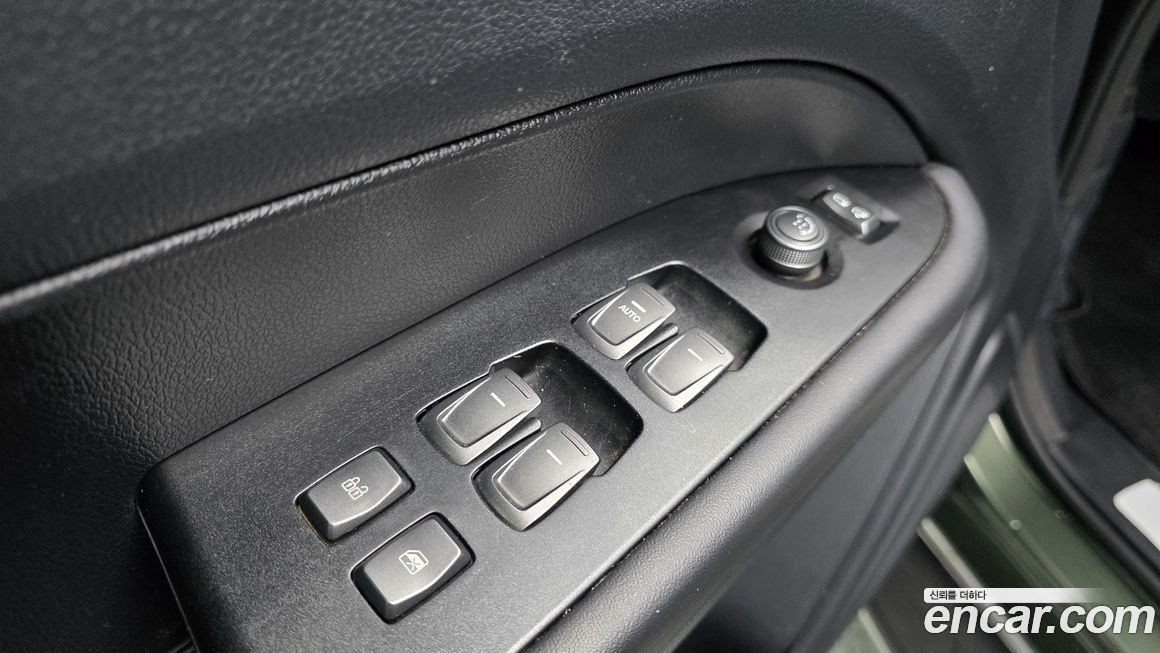 KG_Mobility_Ssangyong Rexton 2022