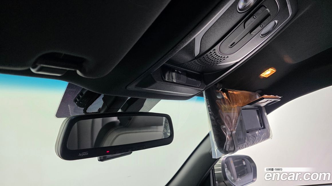 KG_Mobility_Ssangyong Rexton 2022