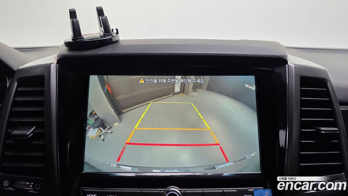 KG_Mobility_Ssangyong Rexton 2022