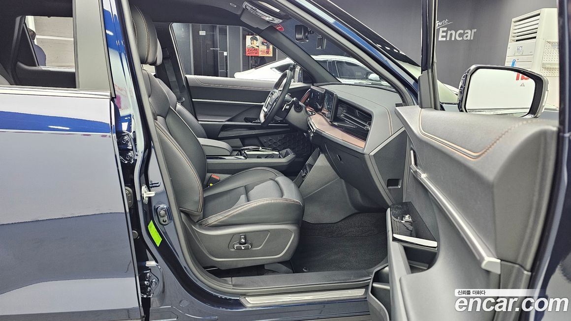 KG_Mobility_Ssangyong Torres 2026