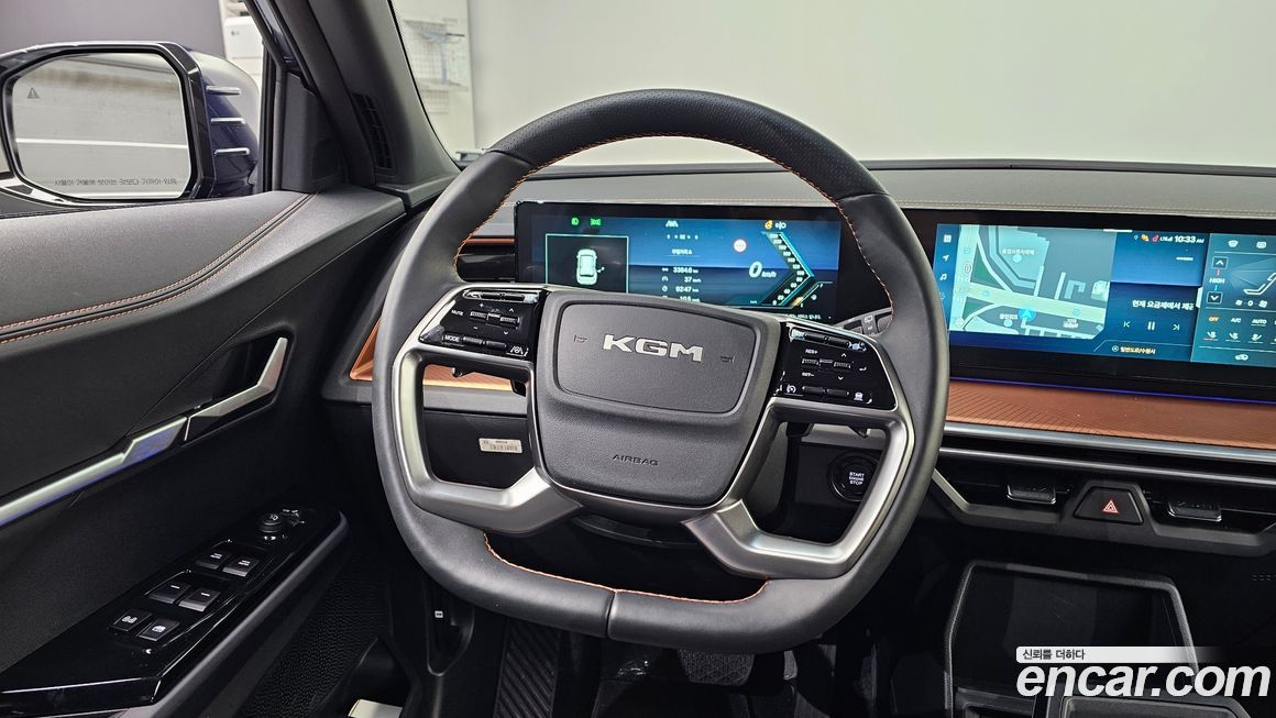 KG_Mobility_Ssangyong Torres 2026