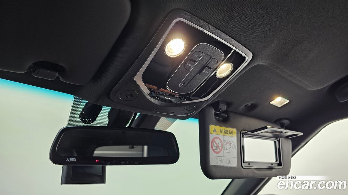 KG_Mobility_Ssangyong Torres 2026