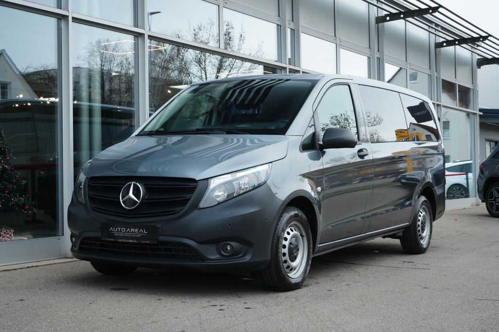 Mercedes-Benz Vito 2021