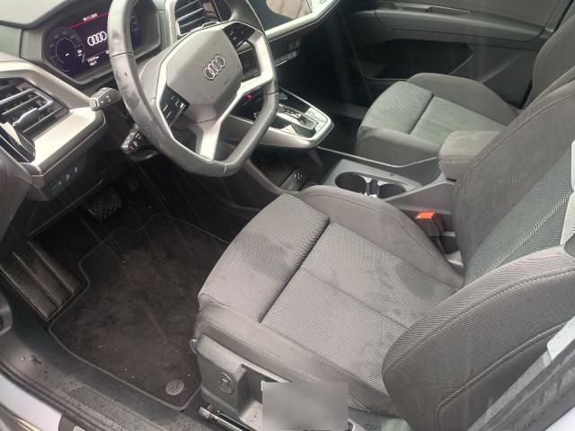 Audi Q4 2024