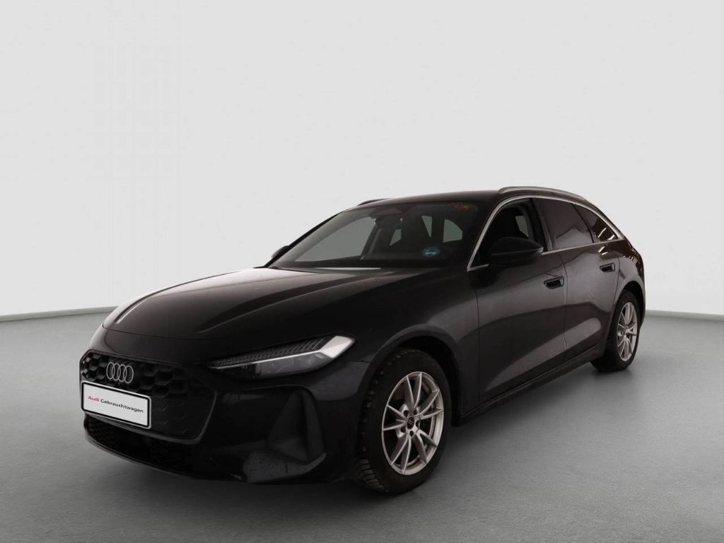 Audi A5 2025