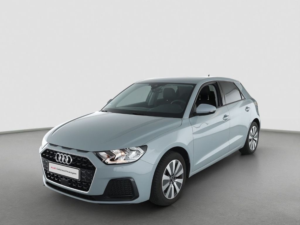 Audi A1 2025