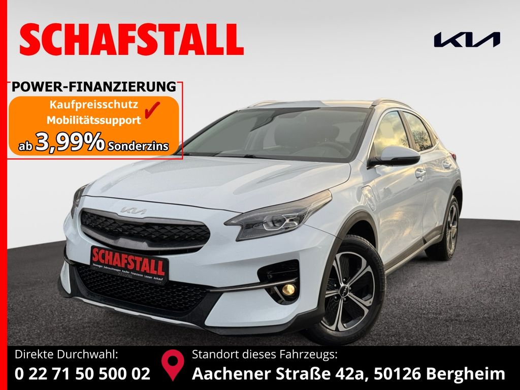 Kia XCeed 2021