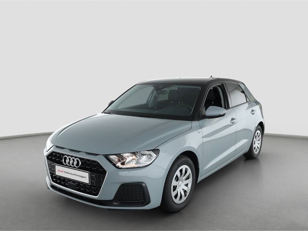 Audi A1 2025