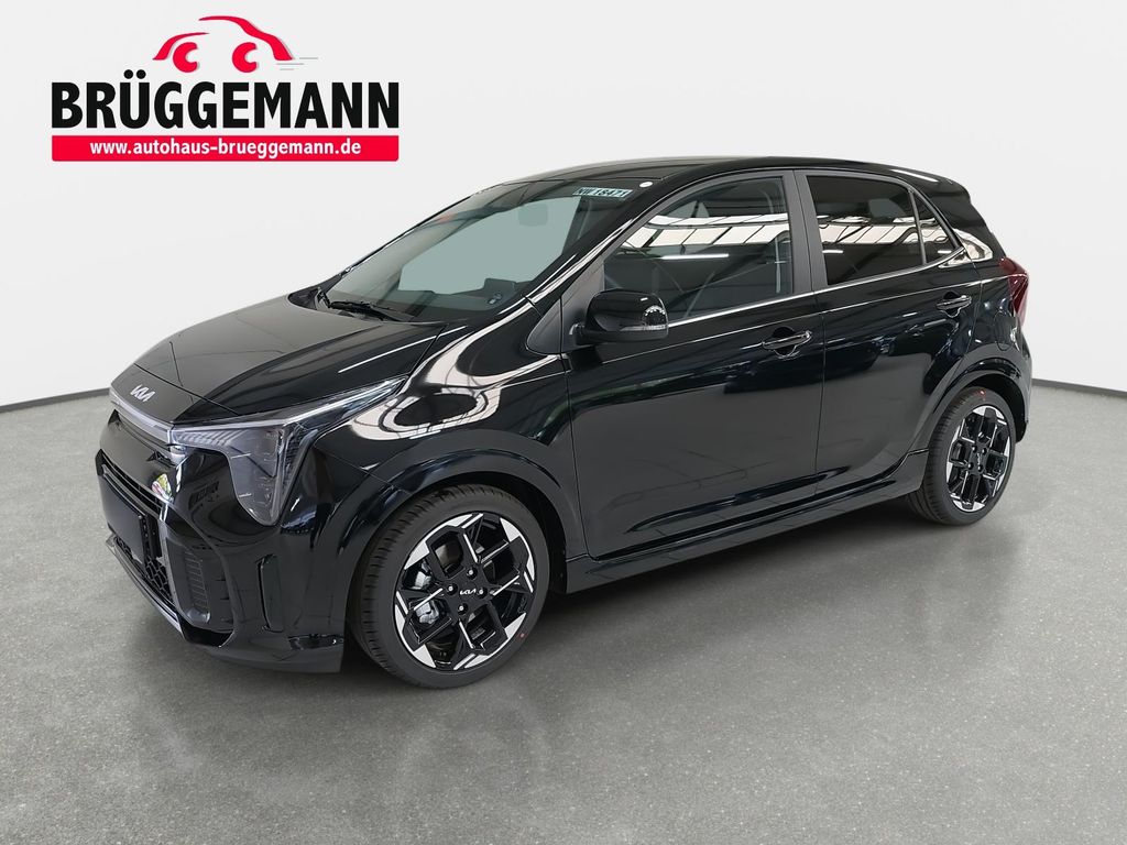 Kia Picanto 2026