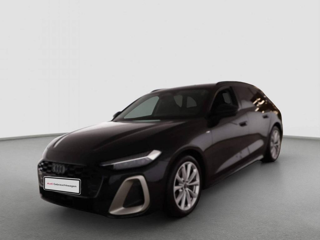 Audi A5 2025