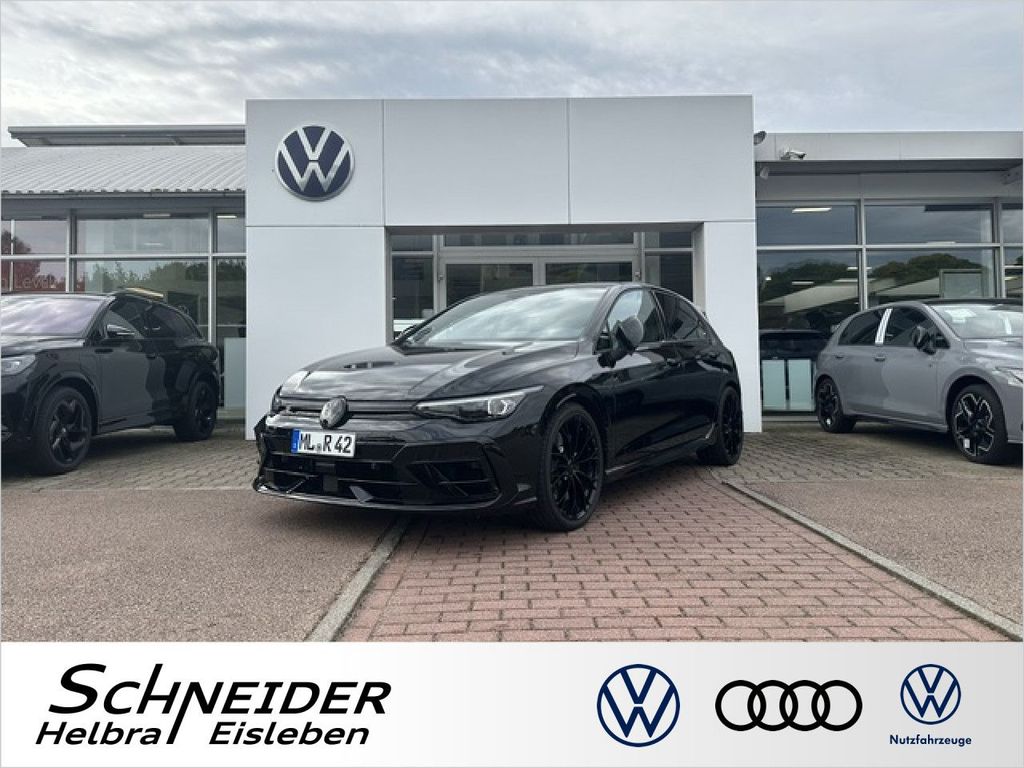 Volkswagen Golf 2025