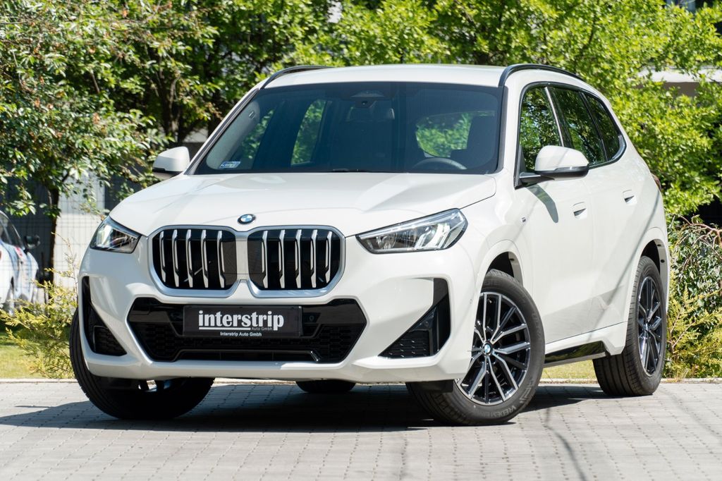 BMW X1 2025