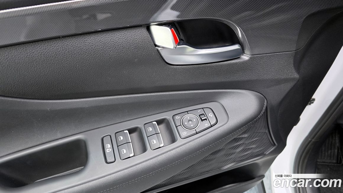 Hyundai Santafe 2023