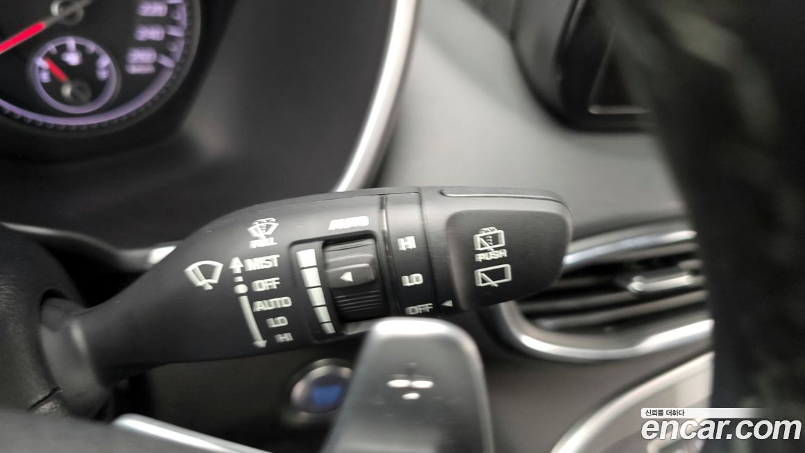 Hyundai Santafe 2023