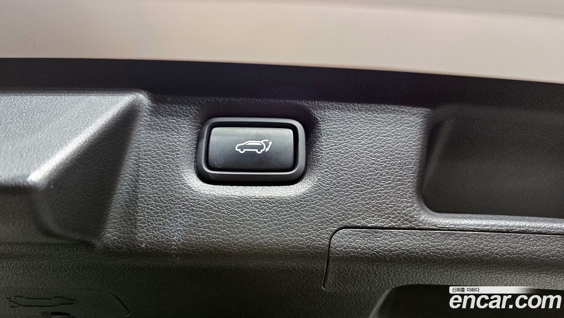 Hyundai Santafe 2023