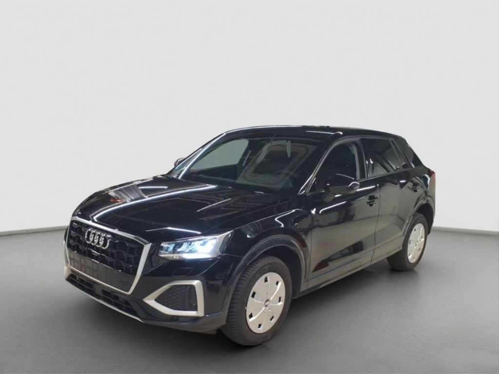 Audi Q2 2025